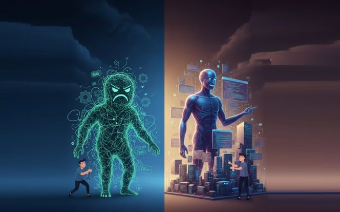 What’s wrong (and right) with AI coding agents