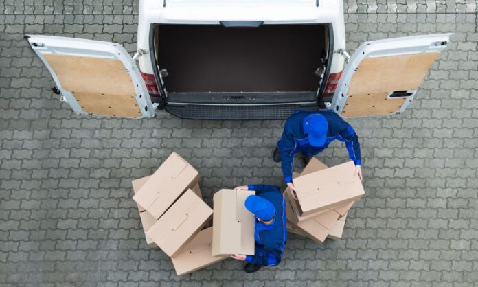 AI Agents Force a Rethink of How Supply Chains Run