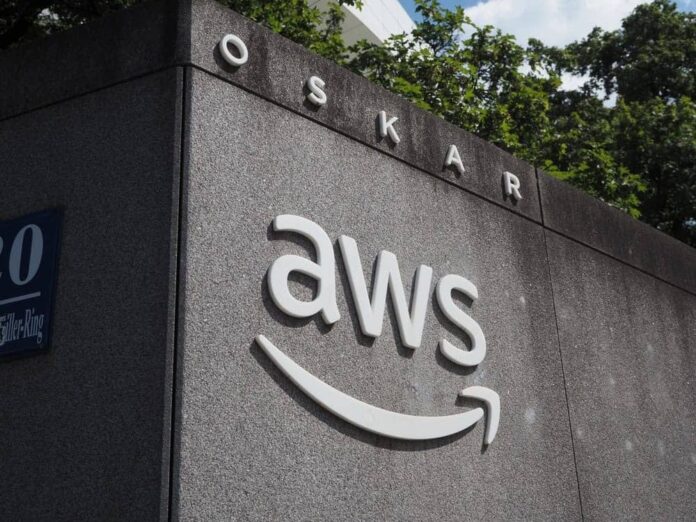 AI tools AWS cause hours of disruption to cloud systems