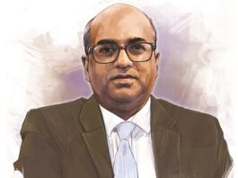 Abhishek Singh, CEO, IndiaAI Mission: ‘Whether it’s Nvidia, Anthropic, OpenAI or Google, companies are looking at India to hire AI engineers​’