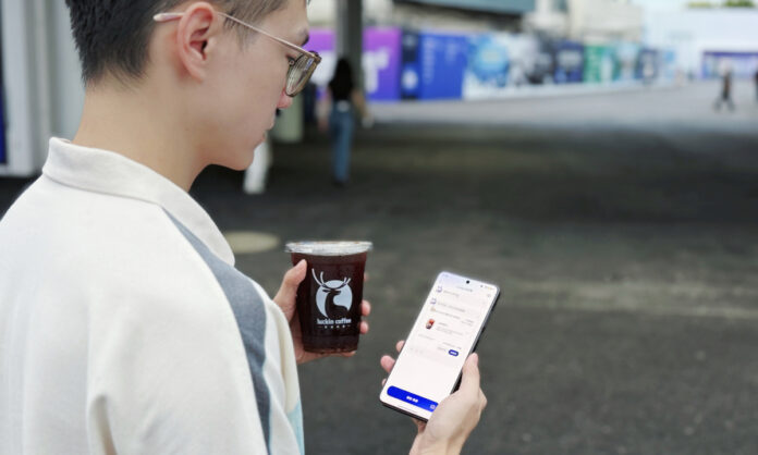 Alipay-Ant-Group-China