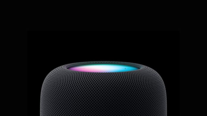 OpenAI and Jony Ive Plan Smart Speaker to Rival HomePod