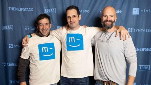 Israeli startup Minimus protects viral AI agent