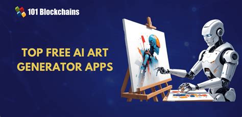 Best Free AI Generator Apps For 2024