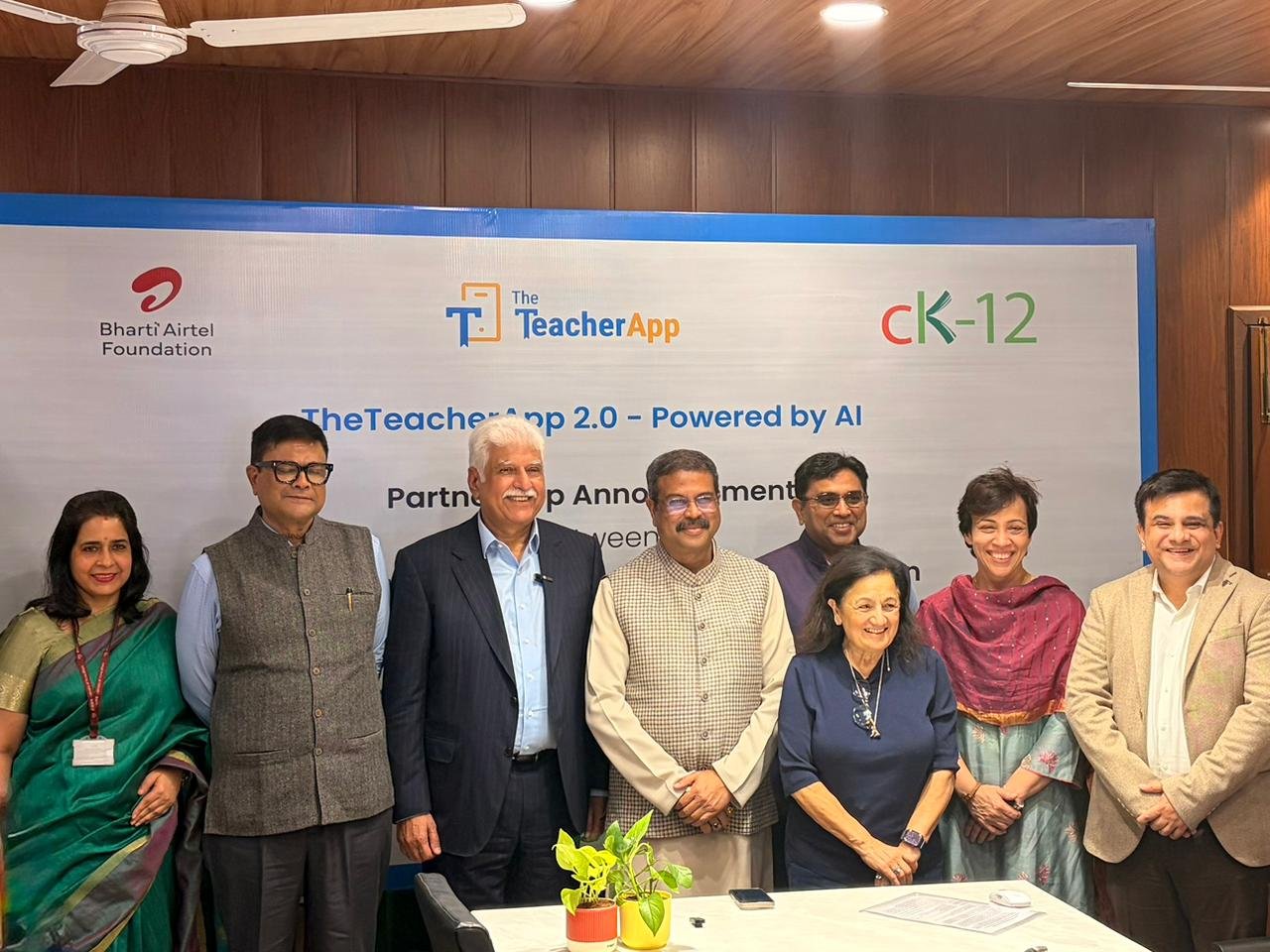Bharti-Airtel-Foundation-x-CK-12-Announcement.jpeg India CSR