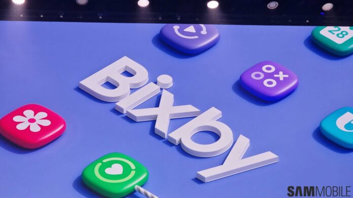 Samsung turns Bixby into a conversational AI agent with One UI 8.5