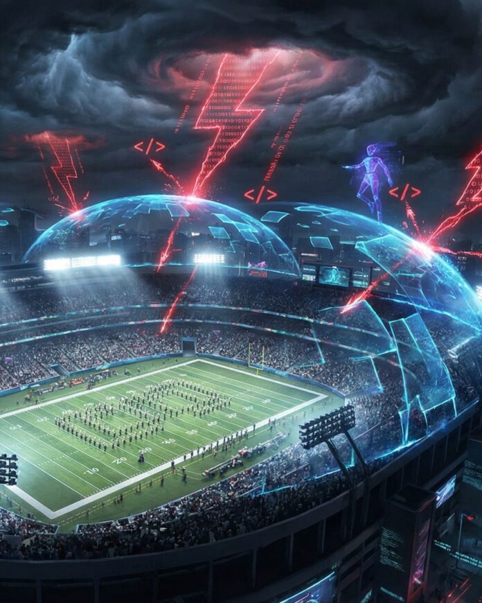 How fraudsters scored big during Super Bowl LX while AI agents surged