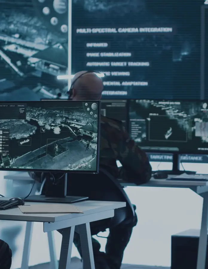 Military expert gives insight on Department of War’s new AI tool - CSET | Center for Security and Emerging Technology