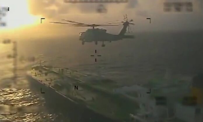 New AI tool DetentionTrackr centralises PSC detention data