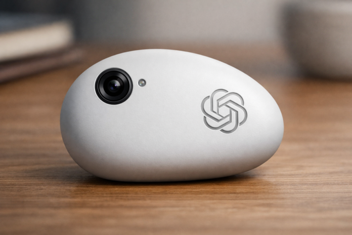 Can OpenAI Build Alexa Before Amazon Can Build ChatGPT?