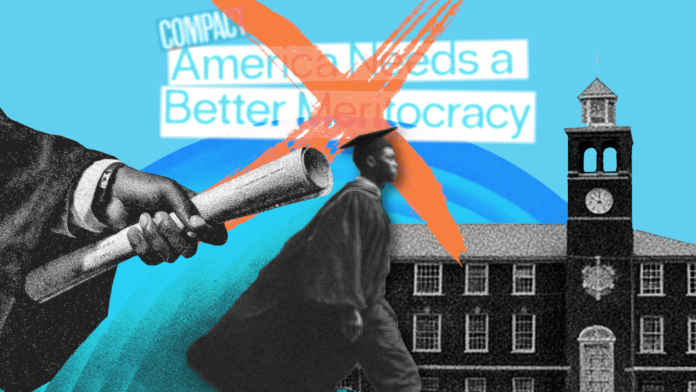 Helen Andrews is wrong about Asians, admissions, and affirmative action