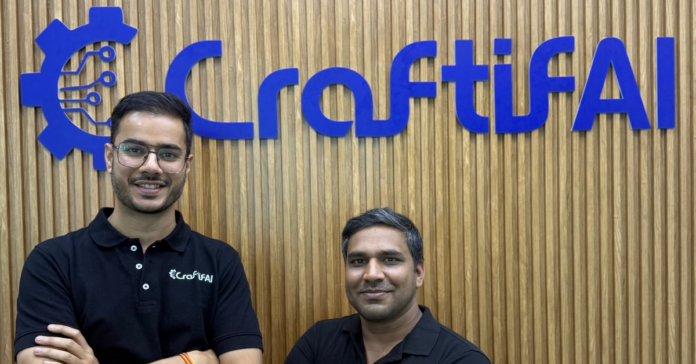 CraftifAI Raises $3 Mn To Build AI Tools For Embedded Software Development