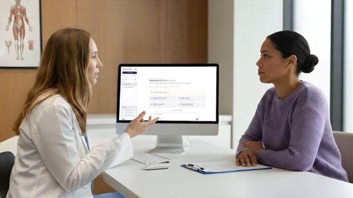 Dama Health Launches AI Tool to Support Clinicians in Hormone Care Management