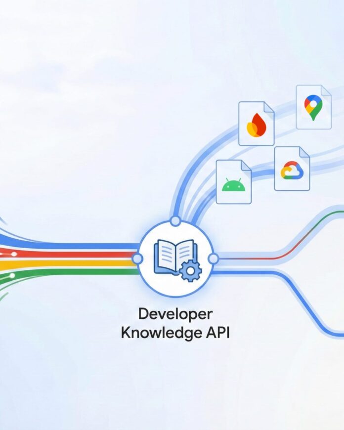 Google quietly hands AI assistants the keys to 40 million docs