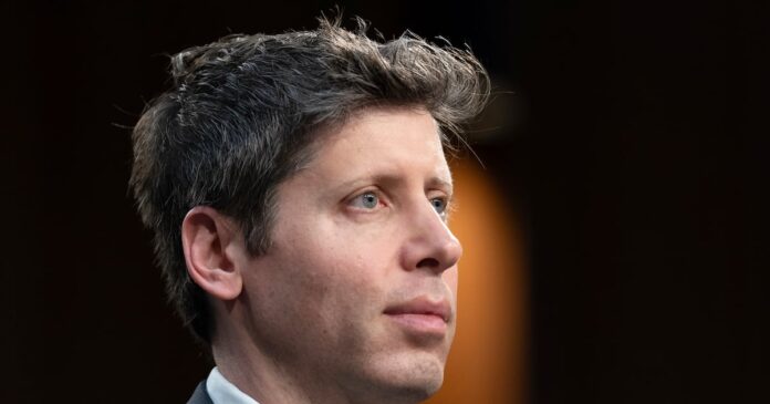 Altman touts ChatGPT rebound, unveils new model as OpenAI pursues $100B - CHOSUNBIZ - Chosunbiz