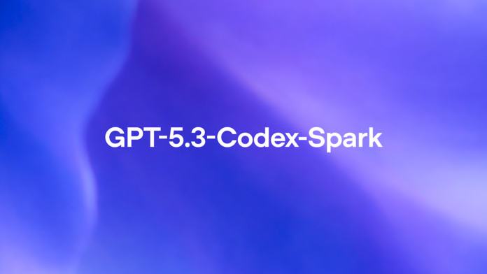 OpenAI swaps Nvidia for Cerebras with GPT-5.3-Codex-Spark