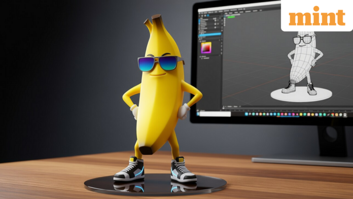 Meet PaperBanana, the AI automating academic diagrams.
