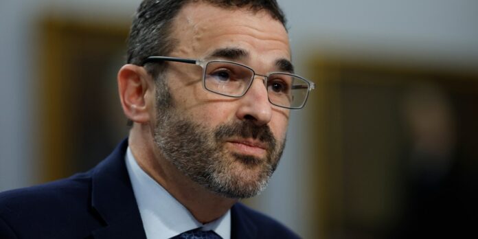 Former IRS Commissioner: Here's how we used AI to create immediate value when taxpayers scrutinized every dollar