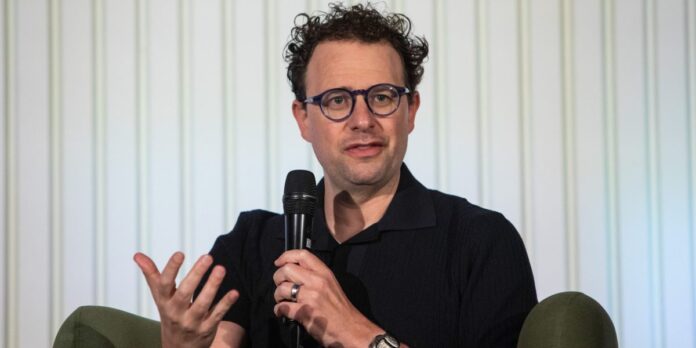 Anthropic CEO Dario Amodei admits his company struggles to balance safety with profits