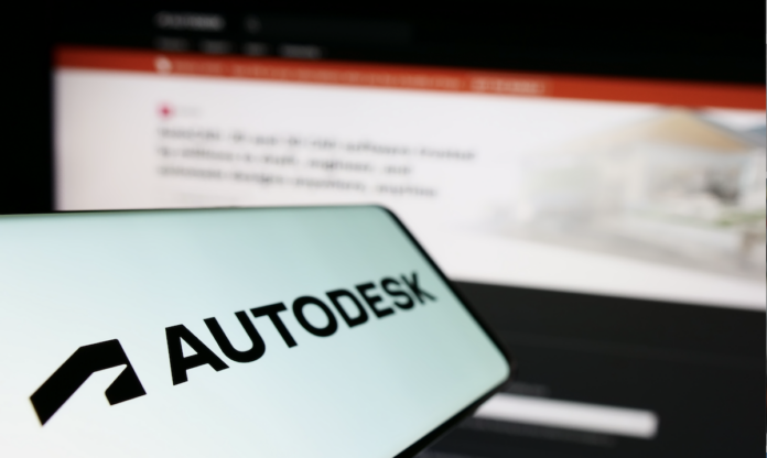 Autodesk