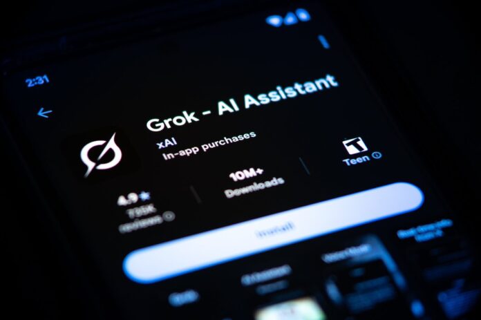 The Human Cost of Unregulated AI Tools