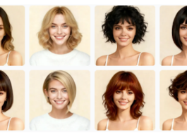 Rethinking Your Next Haircut: How AI Tools Are Changing the Way We Choose Hairstyles