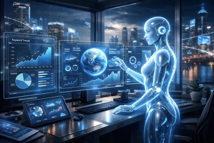 discover how seo tools are integrating with ai in 2026 to drive online growth, enhance search rankings, and optimize digital marketing strategies effectively.