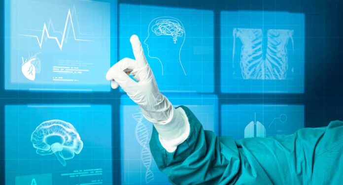 ICMR rolls out AI tool under NOHM to predict pandemics