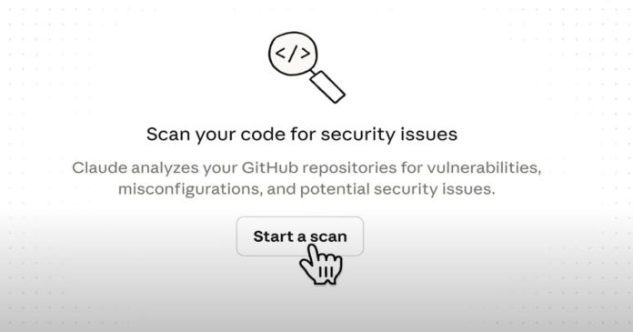 Anthropic's AI Security Tool Shakes Security Firms' Stocks - 조선일보