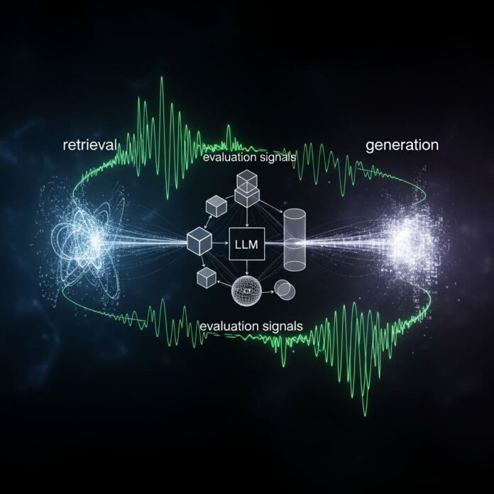 Grogu Demonstrates 18.2 Point Gains in RAG Performance with LLM Metrics