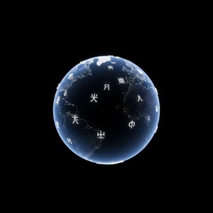 Language AI Tools Exist for Only a Small Fraction of the World’s 6003 Languages