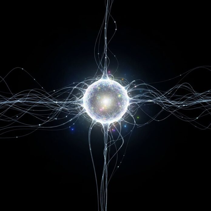 AI Agent Mimics Scientific Reasoning to Uncover Hidden Equations