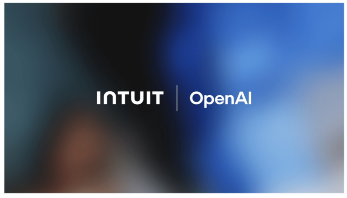 Intuit Apps Launch in ChatGPT for Smarter Financial Insights