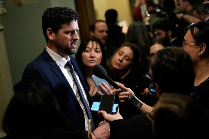 Ottawa warns of legislation if OpenAI doesn’t make changes after chat history raised red flags