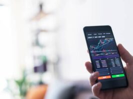 Personal Finance Mobile App Market