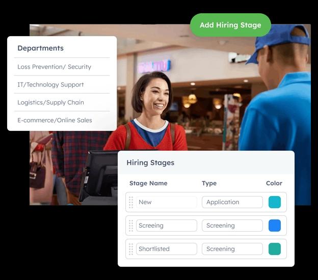 BizHire Expands AI Hiring Tool to Solve Seasonal Retail Crisis