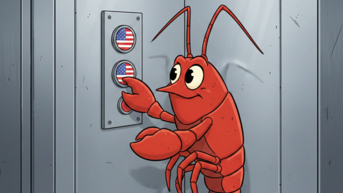 Europe Left Peter Steinberger With no Choice but to go to the US