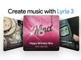 Google just launched Lyria 3 - its ‘most advanced’ AI music generator yet - in the Gemini app