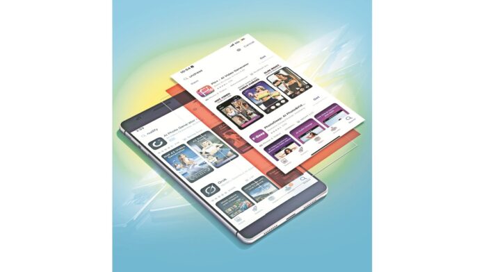 How ‘Undressing’ Apps Are Profiting from AI-Powered Abuse