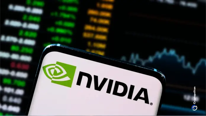 NVIDIA new chips to cut costs by 35x as coding tools grab half of AI related searches
