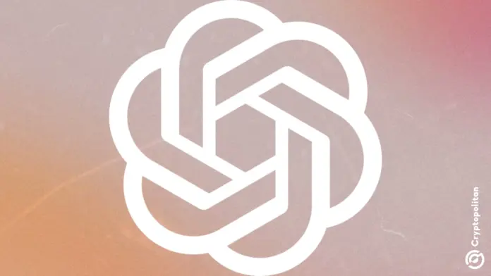 OpenAI's memo to US lawmakers accuses China's DeepSeek of bypassing access controls.