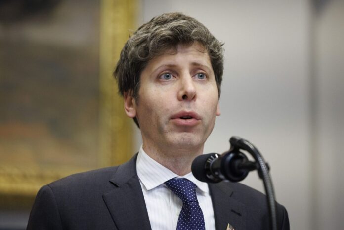 OpenAI hauls in $110B in third round of funding