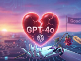 OpenAI Retires GPT-4o AI Model Amid Users' Grief