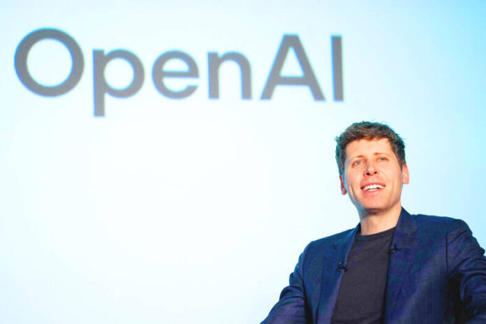 OpenAI hires maker of ‘OpenClaw’ real-world agent for AI