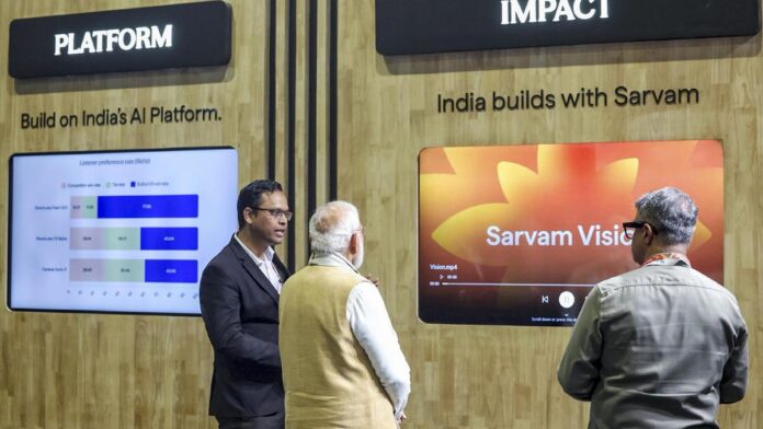 How are Indian firms training LLMs? | Explained