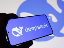 China leads AI open source as DeepSeek spurs global shift - CHOSUNBIZ - Chosunbiz