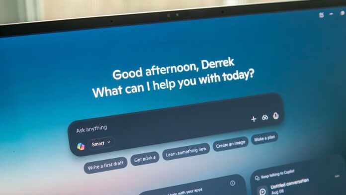 We asked what AI chatbot you prefer to use, and the top answer may surprise you