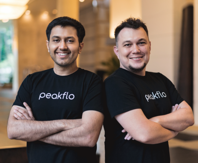 From Tools to Teammates: Peakflo Co-founders on Why AI Agents Must Evolve to Transform Enterprise Operations
