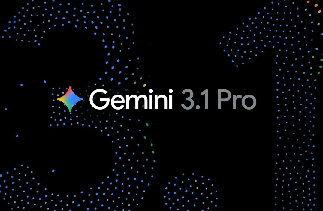 Screenshot-2026-02-20-091001.png Google launches Gemini 3.1 Pro, an LLM for complex reasoning