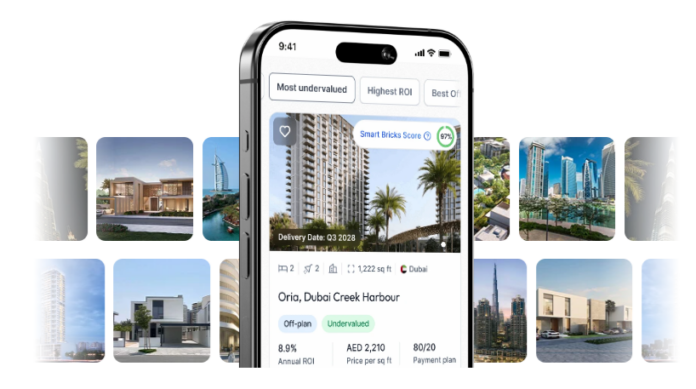 VCs back Smart Bricks' plan to automate real estate investing with AI agents